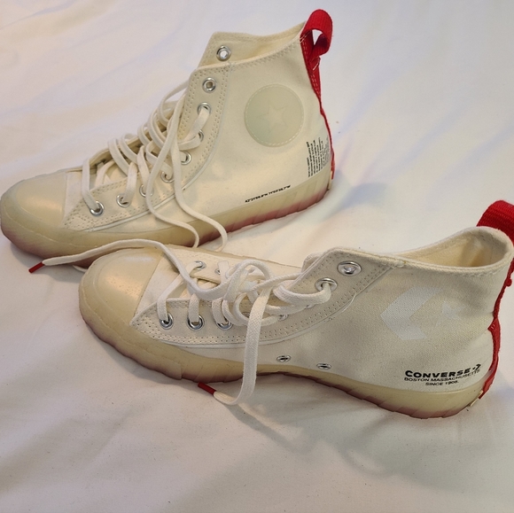 Converse All-Star High Top - Picture 5 of 7